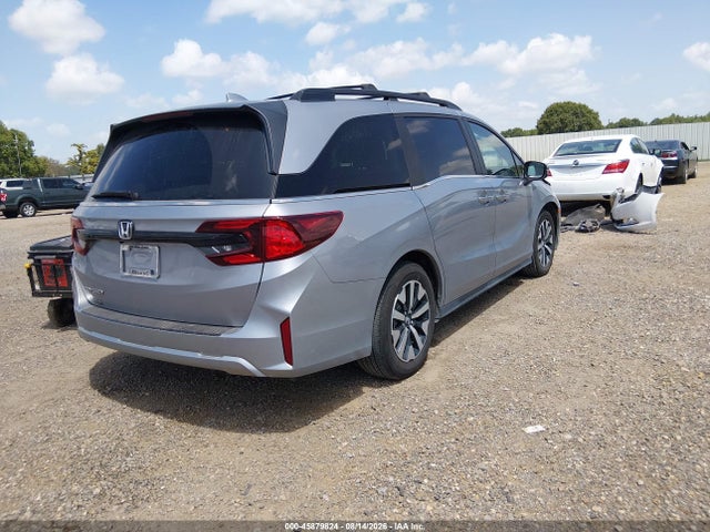 Aukcja sprzedaży 2026 Honda Odyssey Ex-l, vin: 5FNRL6H62TB010853, numer aukcji: 45879824