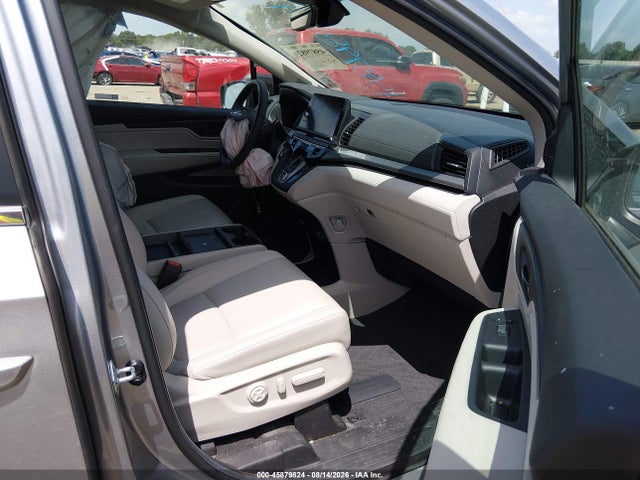 Aukcja sprzedaży 2026 Honda Odyssey Ex-l, vin: 5FNRL6H62TB010853, numer aukcji: 45879824
