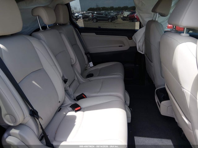 Aukcja sprzedaży 2026 Honda Odyssey Ex-l, vin: 5FNRL6H62TB010853, numer aukcji: 45879824