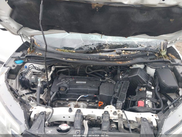 Продаж на аукціоні авто 2016 Honda Cr-v Ex-l, vin: 5J6RM4H7XGL022014, номер лоту: 45879827