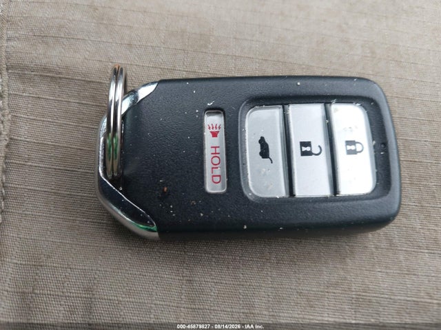 Продаж на аукціоні авто 2016 Honda Cr-v Ex-l, vin: 5J6RM4H7XGL022014, номер лоту: 45879827