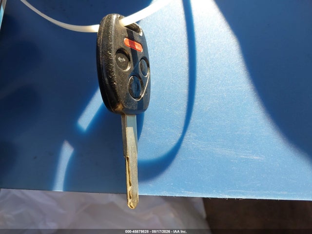 45879828 :رقم المزاد ، 1HGCM56623A095817 vin ، 2003 Honda Accord 2.4 Ex مزاد بيع