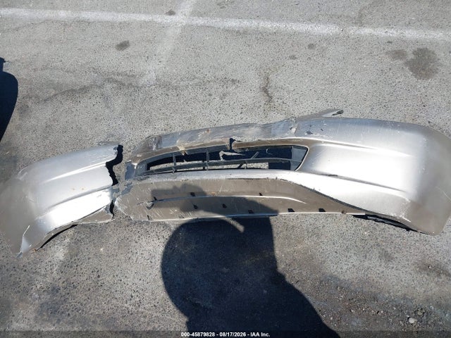 45879828 :رقم المزاد ، 1HGCM56623A095817 vin ، 2003 Honda Accord 2.4 Ex مزاد بيع