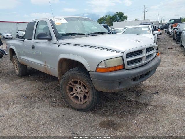 Aukcja sprzedaży 2003 Dodge Dakota, vin: 1D7HG12X33S234632, numer aukcji: 45879831