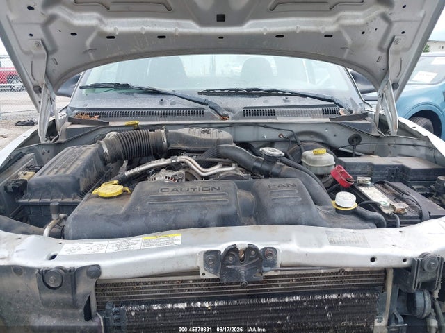 2003 Dodge Dakota მანქანა იყიდება აუქციონზე, vin: 1D7HG12X33S234632, აუქციონის ნომერი: 45879831