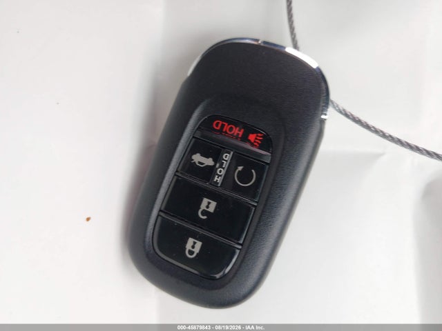 Honda Civic Sport 2023 2HGFE2F51PH507135 Image 11
