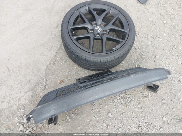 Honda Civic Sport 2023 2HGFE2F51PH507135 Image 12
