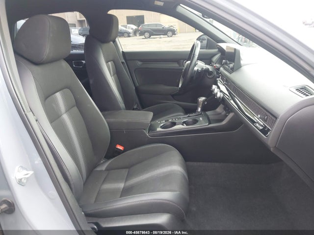 Honda Civic Sport 2023 2HGFE2F51PH507135 Image 5