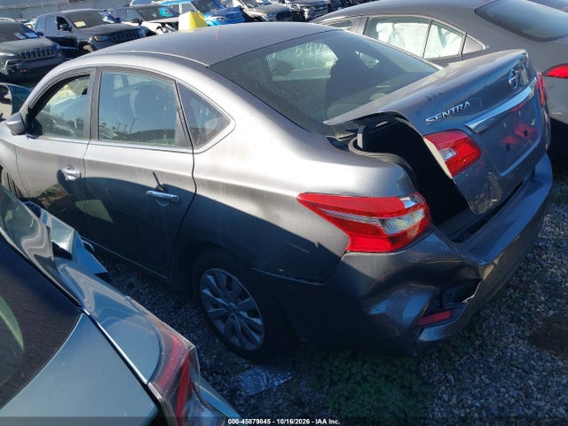 3N1AB7AP4HY404071 Nissan SENTRA S
