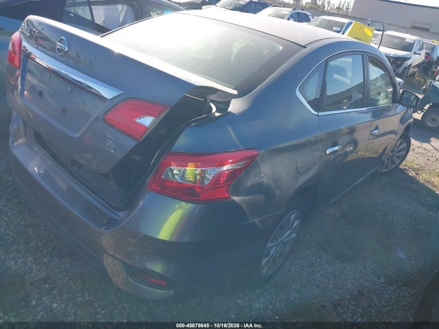 3N1AB7AP4HY404071 Nissan SENTRA S