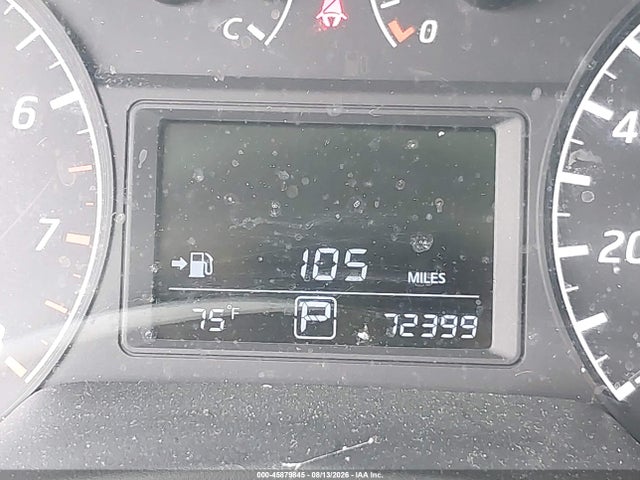 3N1AB7AP4HY404071 Nissan SENTRA S