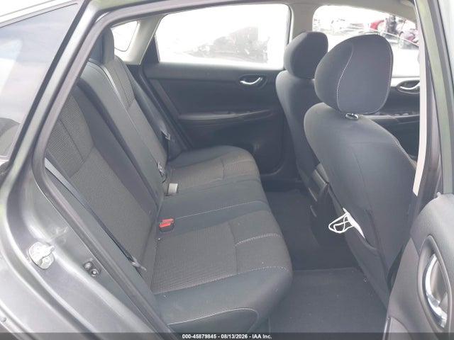 3N1AB7AP4HY404071 Nissan SENTRA S
