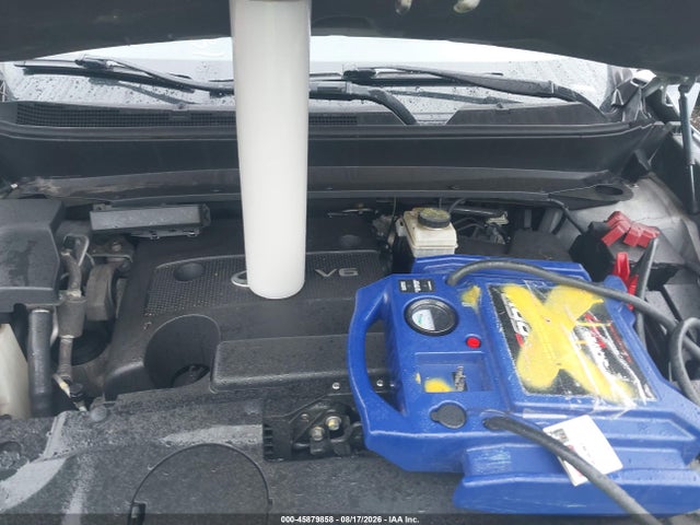 2015 Infiniti Qx60 მანქანა იყიდება აუქციონზე, vin: 5N1AL0MM9FC511945, აუქციონის ნომერი: 45879858