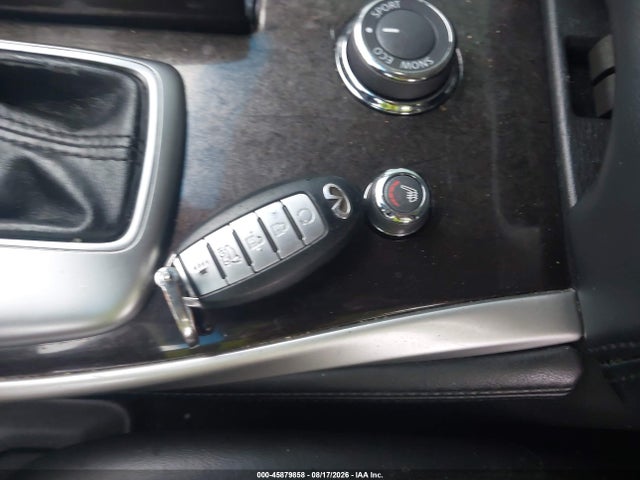2015 Infiniti Qx60 მანქანა იყიდება აუქციონზე, vin: 5N1AL0MM9FC511945, აუქციონის ნომერი: 45879858