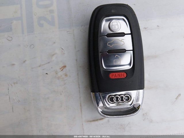 Aukcja sprzedaży 2014 Audi S4 3.0t Premium Plus, vin: WAUBGAFL3EA064835, numer aukcji: 45879859