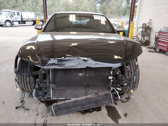Aukcja sprzedaży 2014 Audi S4 3.0t Premium Plus, vin: WAUBGAFL3EA064835, numer aukcji: 45879859