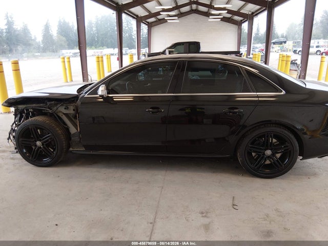 Aukcja sprzedaży 2014 Audi S4 3.0t Premium Plus, vin: WAUBGAFL3EA064835, numer aukcji: 45879859