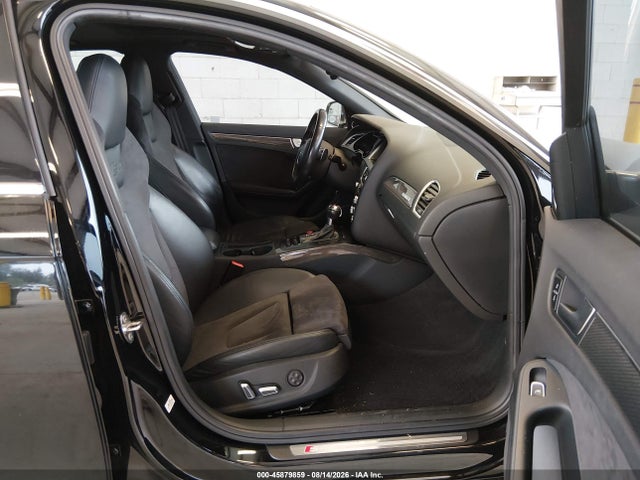 Aukcja sprzedaży 2014 Audi S4 3.0t Premium Plus, vin: WAUBGAFL3EA064835, numer aukcji: 45879859