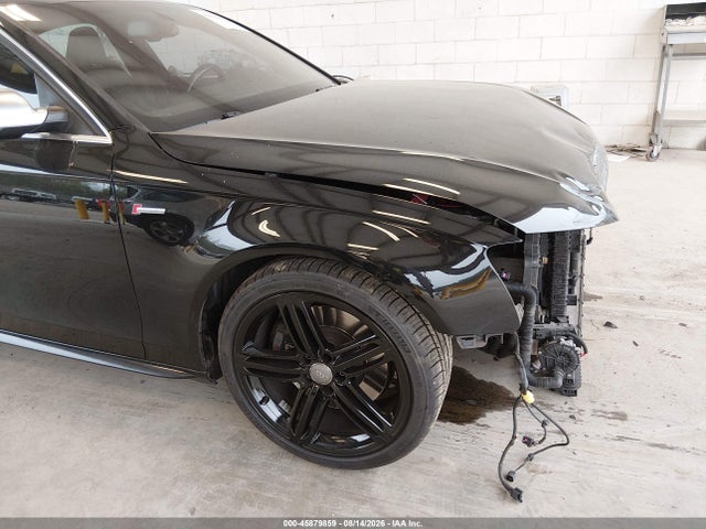 Aukcja sprzedaży 2014 Audi S4 3.0t Premium Plus, vin: WAUBGAFL3EA064835, numer aukcji: 45879859