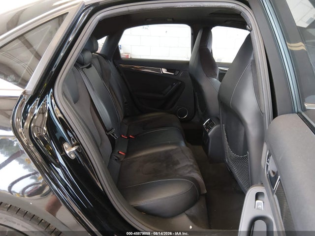 Aukcja sprzedaży 2014 Audi S4 3.0t Premium Plus, vin: WAUBGAFL3EA064835, numer aukcji: 45879859