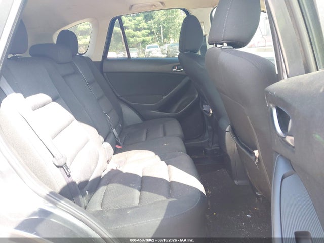 45879862 :رقم المزاد ، JM3KE4CE5D0126778 vin ، 2013 Mazda Cx-5 Touring مزاد بيع