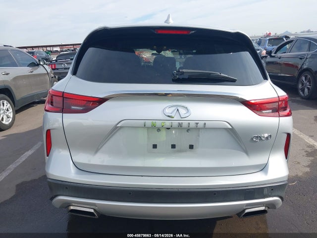 Infiniti Qx50 Pure 2021 3PCAJ5AA0MF111225 Image 16
