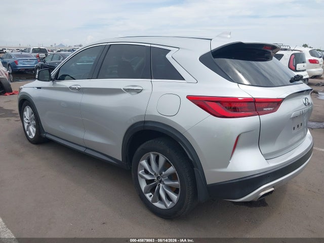 Infiniti Qx50 Pure 2021 3PCAJ5AA0MF111225 Image 3