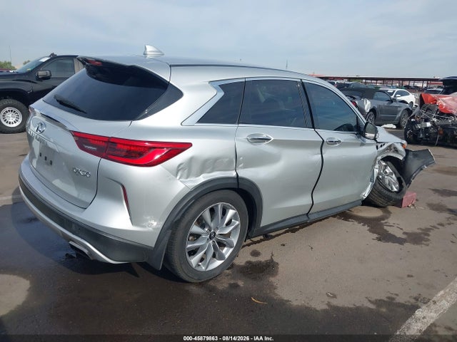 Infiniti Qx50 Pure 2021 3PCAJ5AA0MF111225 Image 4