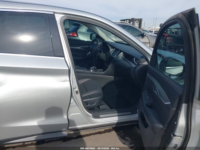 Aukcja sprzedaży 2021 Infiniti Qx50 Pure, vin: 3PCAJ5AA0MF111225, numer aukcji: 45879863