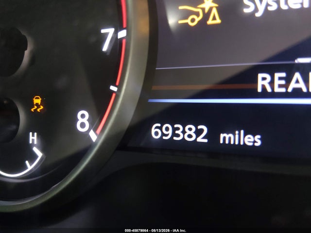 2022 Nissan Sentra Sv Xtronic Cvt მანქანა იყიდება აუქციონზე, vin: 3N1AB8CV1NY235298, აუქციონის ნომერი: 45879864