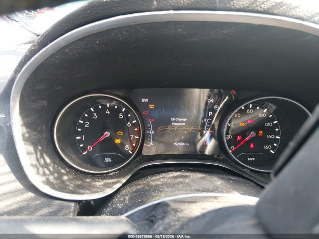 2021 Jeep Compass 80th Anniversary 4x4 მანქანა იყიდება აუქციონზე, vin: 3C4NJDEB5MT575126, აუქციონის ნომერი: 45879866