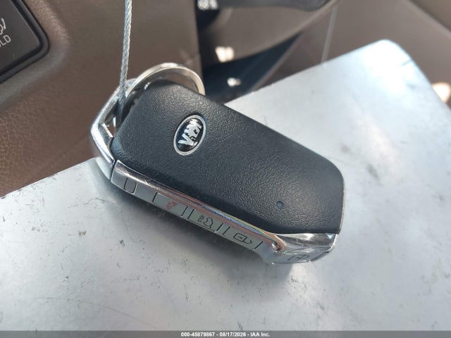 2020 Kia Telluride Sx მანქანა იყიდება აუქციონზე, vin: 5XYP54HC1LG044707, აუქციონის ნომერი: 45879867