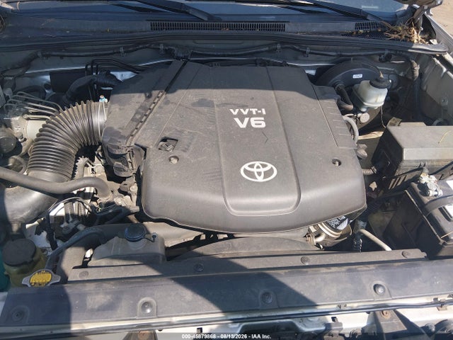 Aukcja sprzedaży 2012 Toyota Tacoma Prerunner V6, vin: 5TFJU4GN2CX021235, numer aukcji: 45879868