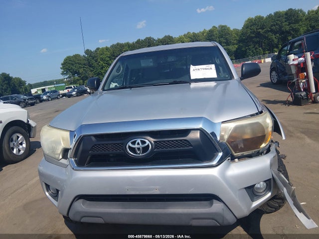 Aukcja sprzedaży 2012 Toyota Tacoma Prerunner V6, vin: 5TFJU4GN2CX021235, numer aukcji: 45879868