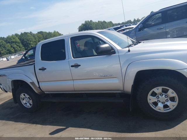 Aukcja sprzedaży 2012 Toyota Tacoma Prerunner V6, vin: 5TFJU4GN2CX021235, numer aukcji: 45879868