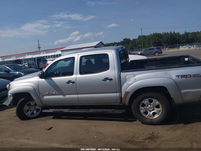 Aukcja sprzedaży 2012 Toyota Tacoma Prerunner V6, vin: 5TFJU4GN2CX021235, numer aukcji: 45879868