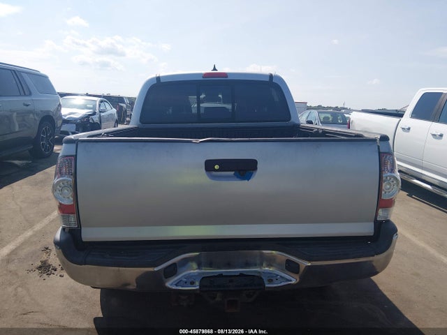 Aukcja sprzedaży 2012 Toyota Tacoma Prerunner V6, vin: 5TFJU4GN2CX021235, numer aukcji: 45879868
