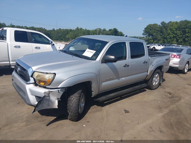 Aukcja sprzedaży 2012 Toyota Tacoma Prerunner V6, vin: 5TFJU4GN2CX021235, numer aukcji: 45879868