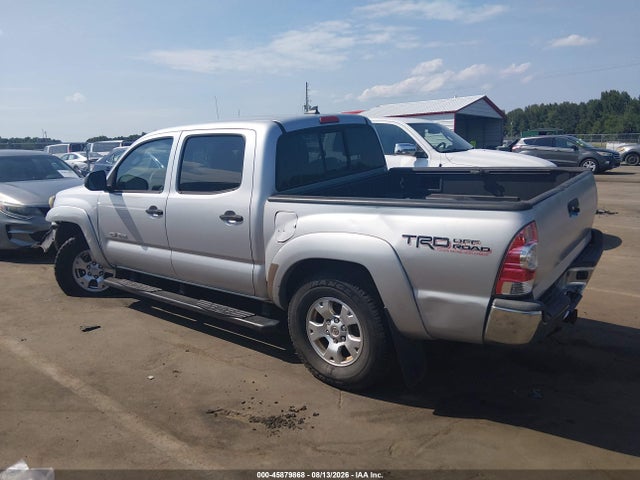 Aukcja sprzedaży 2012 Toyota Tacoma Prerunner V6, vin: 5TFJU4GN2CX021235, numer aukcji: 45879868