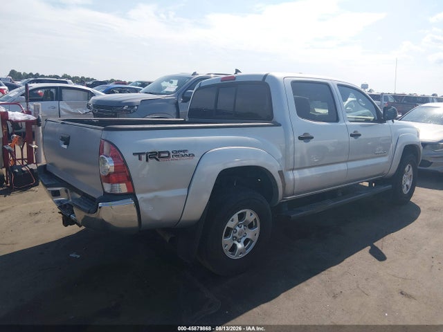 Aukcja sprzedaży 2012 Toyota Tacoma Prerunner V6, vin: 5TFJU4GN2CX021235, numer aukcji: 45879868