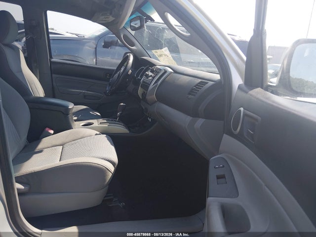 Aukcja sprzedaży 2012 Toyota Tacoma Prerunner V6, vin: 5TFJU4GN2CX021235, numer aukcji: 45879868