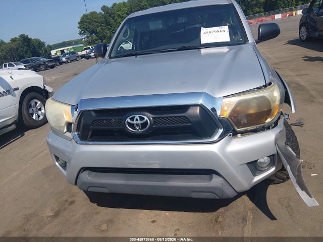 Aukcja sprzedaży 2012 Toyota Tacoma Prerunner V6, vin: 5TFJU4GN2CX021235, numer aukcji: 45879868