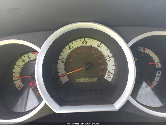 Aukcja sprzedaży 2012 Toyota Tacoma Prerunner V6, vin: 5TFJU4GN2CX021235, numer aukcji: 45879868