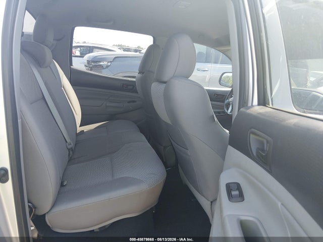 Aukcja sprzedaży 2012 Toyota Tacoma Prerunner V6, vin: 5TFJU4GN2CX021235, numer aukcji: 45879868