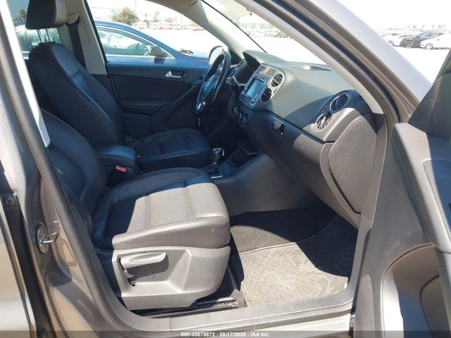 Продаж на аукціоні авто 2011 Volkswagen Tiguan Se, vin: WVGAV7AX5BW546024, номер лоту: 45879872