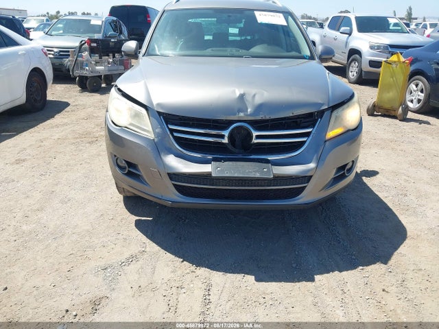 Продаж на аукціоні авто 2011 Volkswagen Tiguan Se, vin: WVGAV7AX5BW546024, номер лоту: 45879872