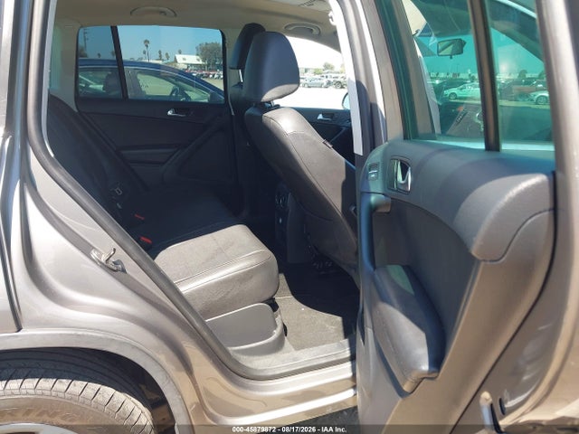 Продаж на аукціоні авто 2011 Volkswagen Tiguan Se, vin: WVGAV7AX5BW546024, номер лоту: 45879872