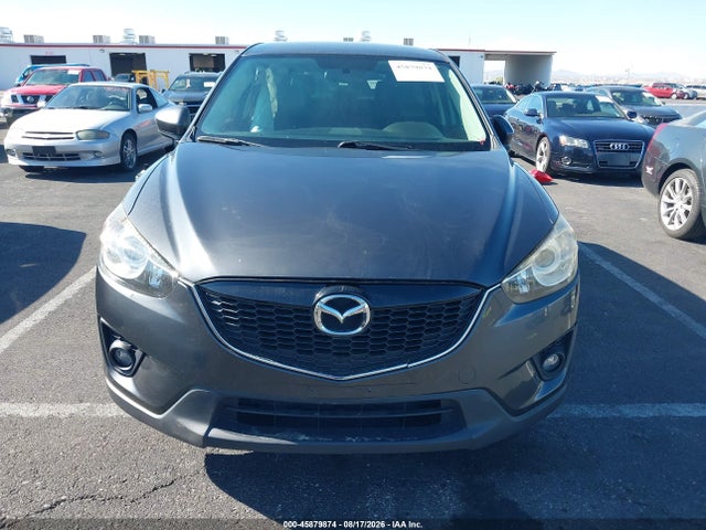 Продаж на аукціоні авто 2015 Mazda Cx-5 Touring, vin: JM3KE4CY7F0460517, номер лоту: 45879874