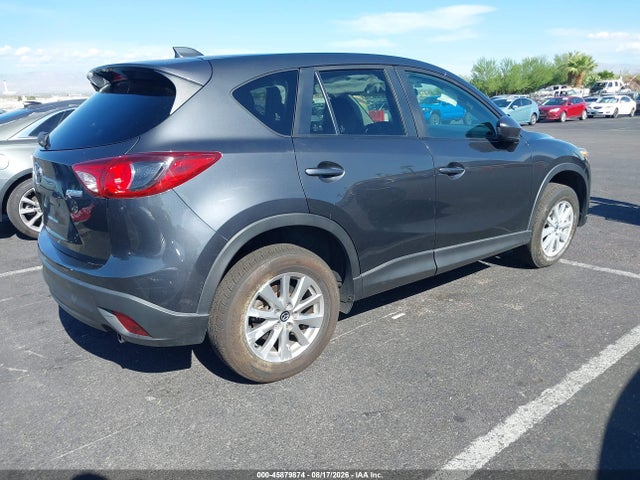 Продаж на аукціоні авто 2015 Mazda Cx-5 Touring, vin: JM3KE4CY7F0460517, номер лоту: 45879874