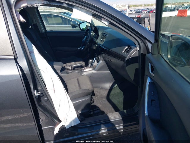 Продаж на аукціоні авто 2015 Mazda Cx-5 Touring, vin: JM3KE4CY7F0460517, номер лоту: 45879874